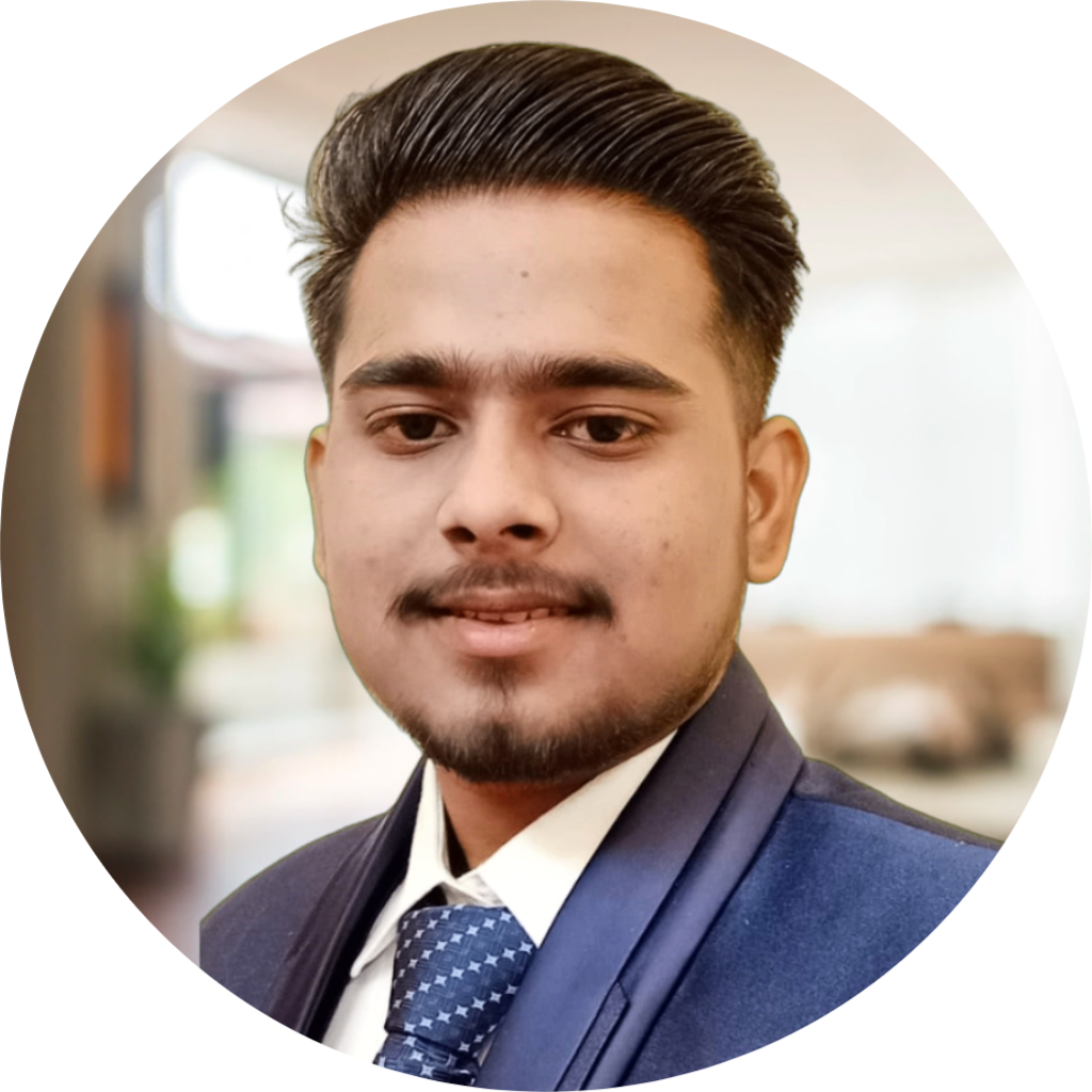 Satyam Kumar Sinha - Full Stack Developer and Machine Learning Engineer from India